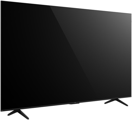 Купить 75" (190 см) Телевизор TCL 75P7L черный  9357708. Характеристики, отзывы и цены в Донецке