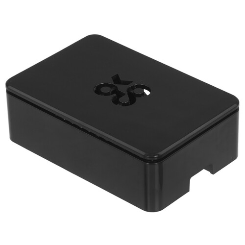 Купить Корпус для микрокомпьютера Okdo Standard Series 187-3797 [187-3797] черный  5358932. Характеристики, отзывы и цены в Донецке