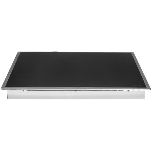 Купить Электрическая варочная поверхность Haier HHY-C64TOFB  1654485. Характеристики, отзывы и цены в Донецке