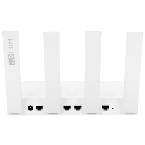 Купить Wi-Fi роутер HUAWEI AX3 WS7100-25  5425209. Характеристики, отзывы и цены в Донецке