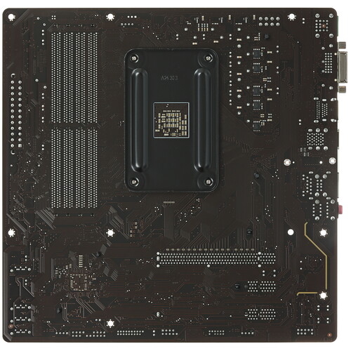 Купить Материнская плата GIGABYTE B550M DS3H (rev. 1.5)  5624564. Характеристики, отзывы и цены в Донецке