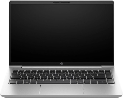 Купить 14" Ноутбук HP Probook 440 G10 серебристый  5634420. Характеристики, отзывы и цены в Донецке