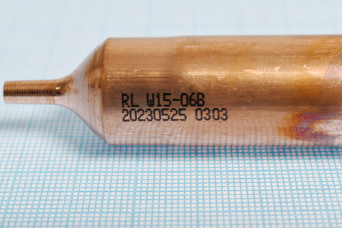 Купить Фильтр (Осушитель) для морозильного шкафа DEXP F4-16AHA  9029176. Характеристики, отзывы и цены в Донецке