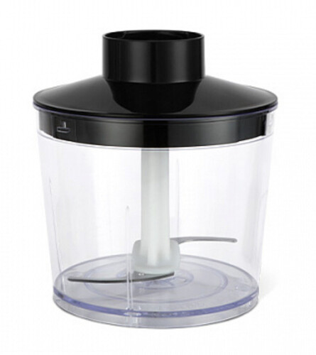 Купить Блендер погружной BQ HB533PS черный  9117013. Характеристики, отзывы и цены в Донецке