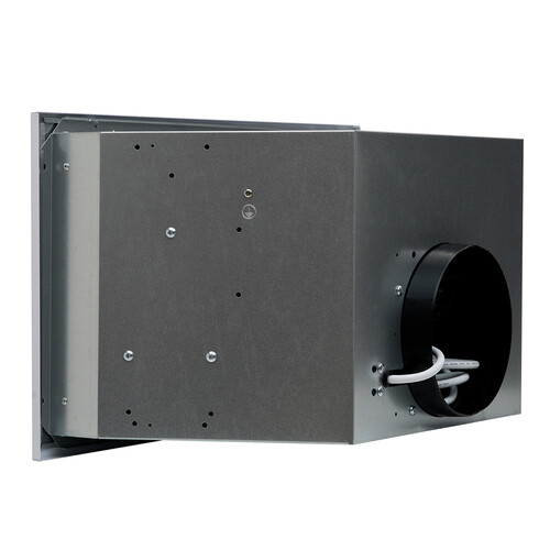 Купить Вытяжка полновстраиваемая Оasis VM-52W белый  9082725. Характеристики, отзывы и цены в Донецке