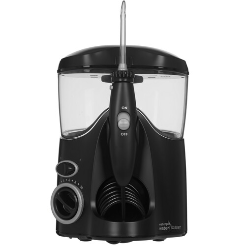 Купить Ирригатор Waterpik WP-112 EU Ultra  9176692. Характеристики, отзывы и цены в Донецке