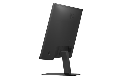 Купить 23.8" Монитор LG 24U631A-B черный  5631196. Характеристики, отзывы и цены в Донецке