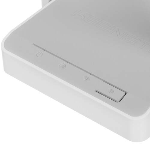 Купить Wi-Fi роутер Keenetic KN-1721 Carrier  5478107. Характеристики, отзывы и цены в Донецке