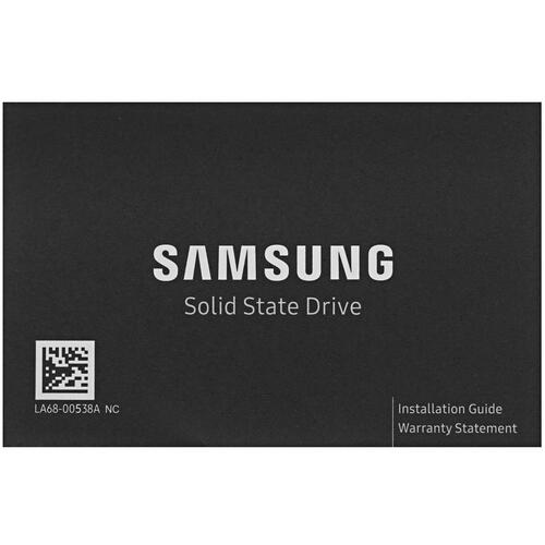 Купить 2000 ГБ M.2 NVMe накопитель Samsung 980 PRO [MZ-V8P2T0BW]  5064946. Характеристики, отзывы и цены в Донецке