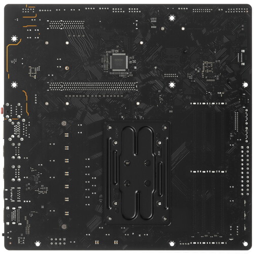 Купить Материнская плата ASRock B650M PG Lightning WiFi  5454951. Характеристики, отзывы и цены в Донецке