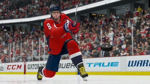 Купить Игра NHL 21 (Xbox ONE)  4703640. Характеристики, отзывы и цены в Донецке