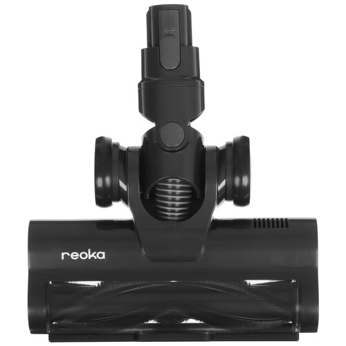 Купить Пылесос  вертикальный  Reoka RKSC-SC450  черный  9156308. Характеристики, отзывы и цены в Донецке