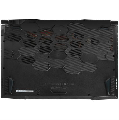 17.3" Ноутбук MSI Crosshair 17 C12VG-287XRU черный Купить 17.3" Ноутбук MSI Crosshair 17 C12VG-287XRU черный  5094167. Характеристики, отзывы и цены в Донецке