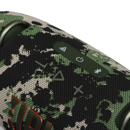 Купить Портативная колонка JBL Xtreme 4, камуфляжный  5464562. Характеристики, отзывы и цены в Донецке