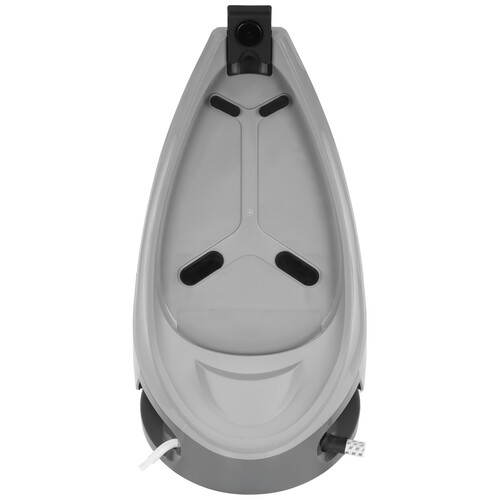 Купить Парогенератор RED SOLUTION 5905 белый  9240896. Характеристики, отзывы и цены в Донецке