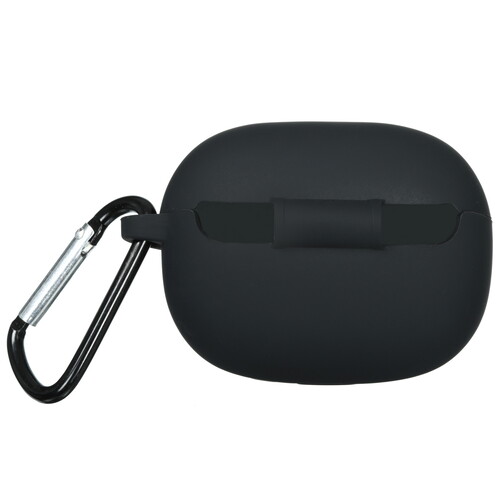 Купить Чехол Borasco для Xiaomi Redmi Buds 5 Pro, черный  5603183. Характеристики, отзывы и цены в Донецке