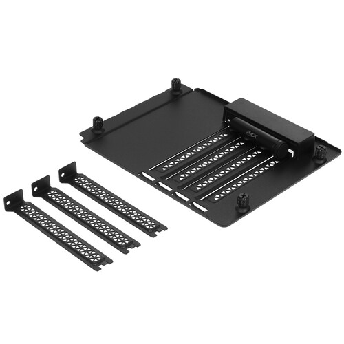 Купить Корпус ADATA XPG INVADER X BTF  5608061. Характеристики, отзывы и цены в Донецке
