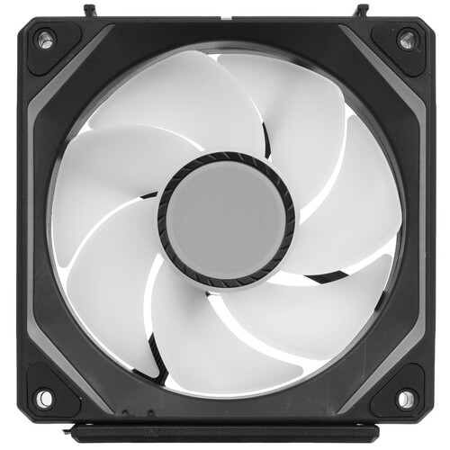 Купить Комплект вентиляторов JONSBO ZL-120B [ZL-120B(3 in 1)] черный  5615614. Характеристики, отзывы и цены в Донецке