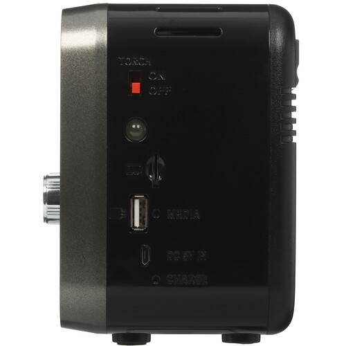 Купить Радиоприемник SOUNDMAX SM-RD2124UB черный  9063225. Характеристики, отзывы и цены в Донецке