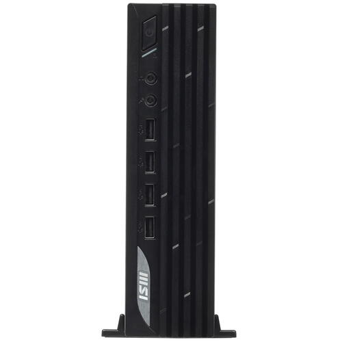 Купить Мини ПК MSI PRO DP 21 13M-602XRU [9S6-B0A421-602]  5439704. Характеристики, отзывы и цены в Донецке