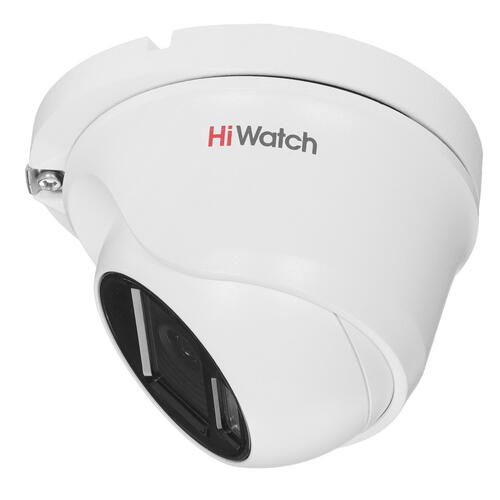 Купить Аналоговая камера HiWatch DS-T503L (3.6 mm)  5073817. Характеристики, отзывы и цены в Донецке