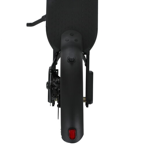 Купить Электросамокат Aceline H8 черный  9081727. Характеристики, отзывы и цены в Донецке