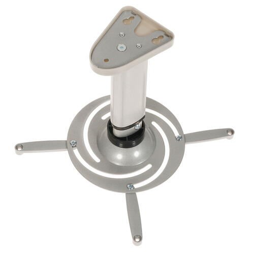 Купить Крепление для проекторов Cactus CS-VM-PR05M-AL  8129409. Характеристики, отзывы и цены в Донецке