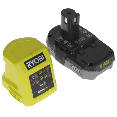 Купить Аккумулятор Ryobi 5133004897 ONE+ 18V  5087414. Характеристики, отзывы и цены в Донецке