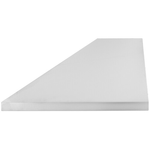 Купить Вытяжка каминная Elikor Вента 60Н-430-П3Л серебристый  1074682. Характеристики, отзывы и цены в Донецке