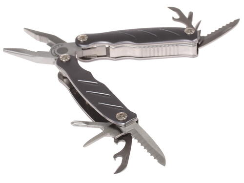 Купить Мультитул STAYER PROFESSIONAL 22851_z01  1049245. Характеристики, отзывы и цены в Донецке