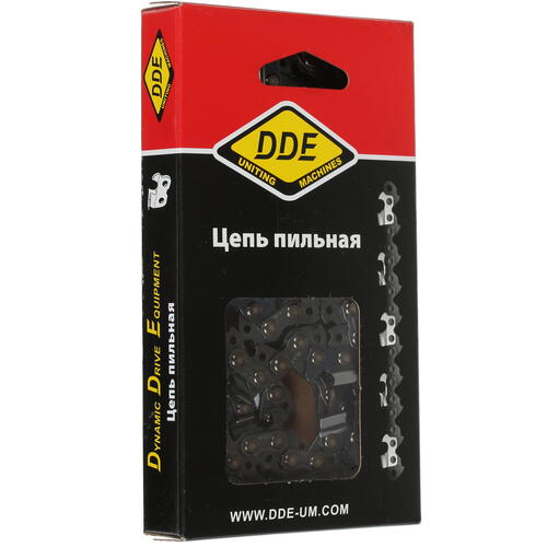 Купить Пильная цепь DDE 249-716  7996339. Характеристики, отзывы и цены в Донецке