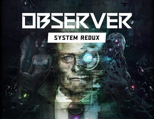 Купить Игра Observer: System Redux (Steam)  5618268. Характеристики, отзывы и цены в Донецке