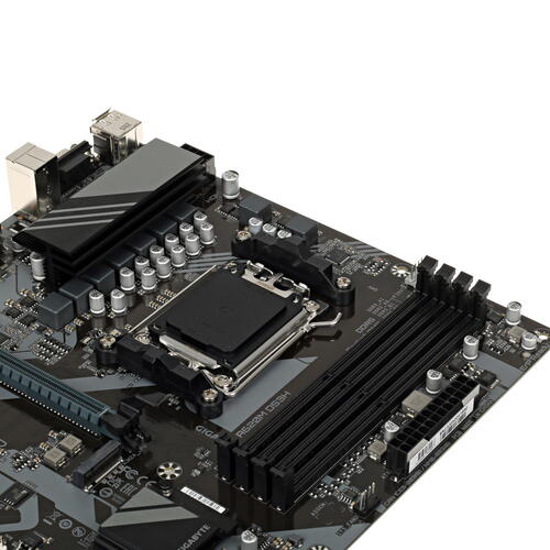 Купить Материнская плата GIGABYTE A620M DS3H  5429553. Характеристики, отзывы и цены в Донецке