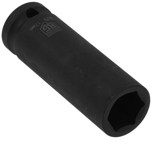 Купить Ударная удлиненная торцевая головка BERGER BG2139 [1"DR, предметов - 1 шт]  9129302. Характеристики, отзывы и цены в Донецке
