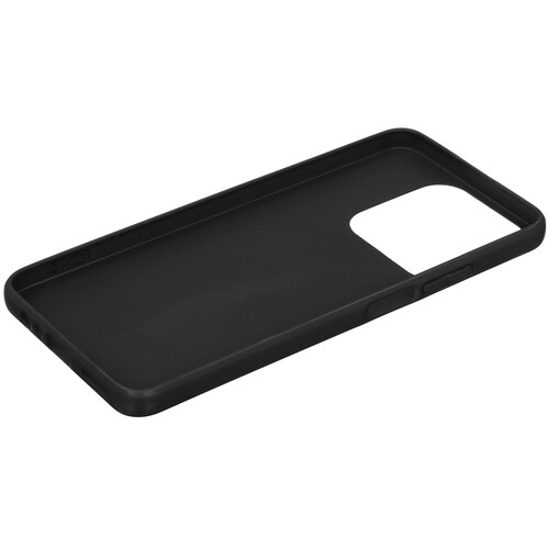 Купить Накладка  LuxCase для realme Note 60 черный  5604788. Характеристики, отзывы и цены в Донецке