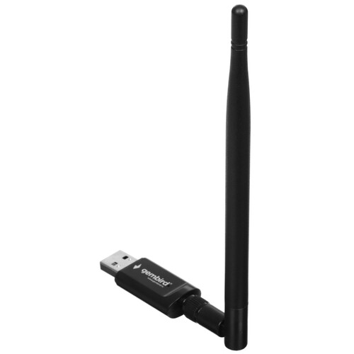 Купить Wi-Fi адаптер + Bluetooth Gembird WNP-UA-019  9155978. Характеристики, отзывы и цены в Донецке