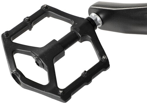 Купить Электровелосипед Kugoo Zero 20 черный  5488240. Характеристики, отзывы и цены в Донецке