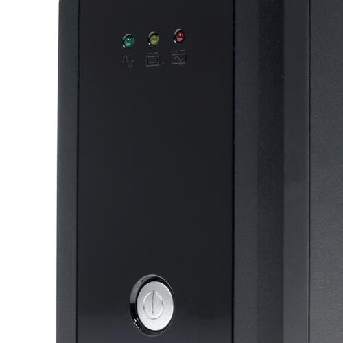 Купить ИБП DEXP CEE-E 850VA  1268580. Характеристики, отзывы и цены в Донецке