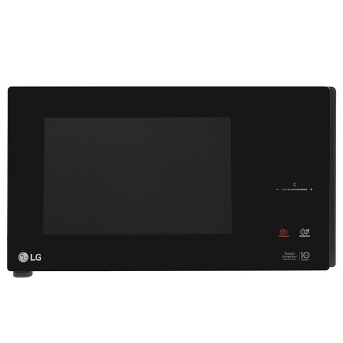 Купить Микроволновая печь LG MS2595DIS черный  5093063. Характеристики, отзывы и цены в Донецке