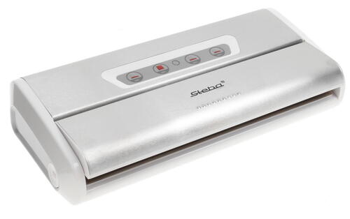 Купить Вакуумный упаковщик Steba VK 6  1041208. Характеристики, отзывы и цены в Донецке