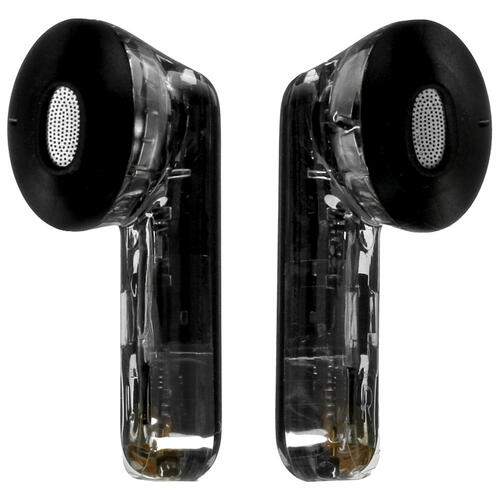Купить Наушники TWS JBL Tune FLEX черный  5097704. Характеристики, отзывы и цены в Донецке