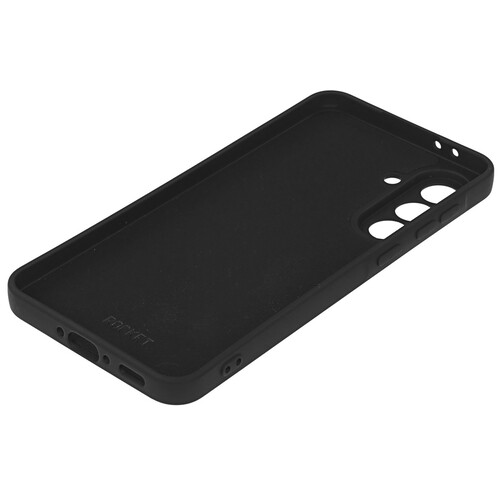 Купить Накладка  Rocket Sense для Samsung Galaxy A56 черный  5617284. Характеристики, отзывы и цены в Донецке