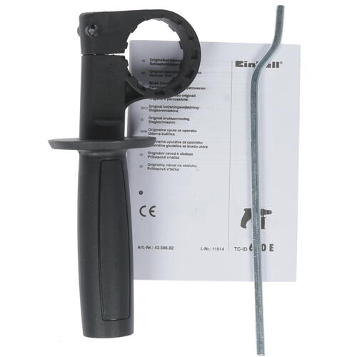 Купить Дрель  Einhell TC-ID 650 E  7999267. Характеристики, отзывы и цены в Донецке