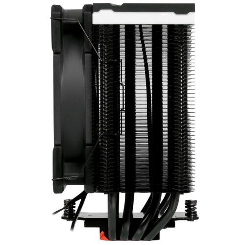 Купить Кулер для процессора ID-COOLING SE-234-ARGB V2  5002519. Характеристики, отзывы и цены в Донецке