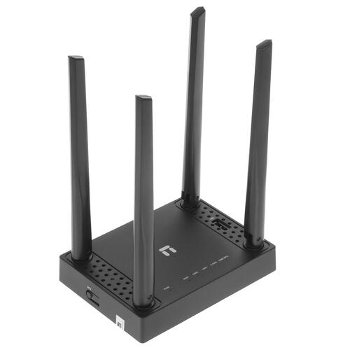 Купить Wi-Fi роутер NETIS N5  4759726. Характеристики, отзывы и цены в Донецке