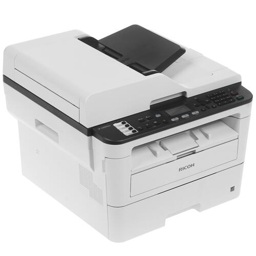 Купить МФУ лазерное Ricoh SP 230SFNw  1336863. Характеристики, отзывы и цены в Донецке