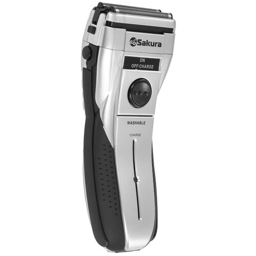Купить Электробритва Sakura SA-5407S  9214218. Характеристики, отзывы и цены в Донецке