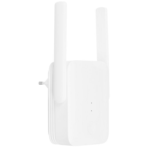 Купить Усилитель беспроводного сигнала Xiaomi Mi WiFi Range Extender AX1500 RU  5632090. Характеристики, отзывы и цены в Донецке