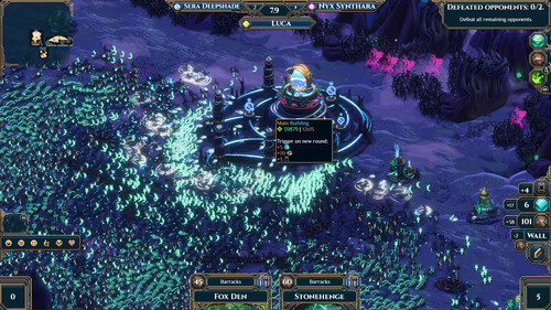 Купить Игра Warcana (Steam)  5618194. Характеристики, отзывы и цены в Донецке