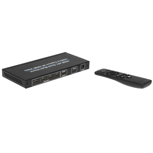 Купить Переключатель ORIENT HS0401QMV-HVC  5470273. Характеристики, отзывы и цены в Донецке